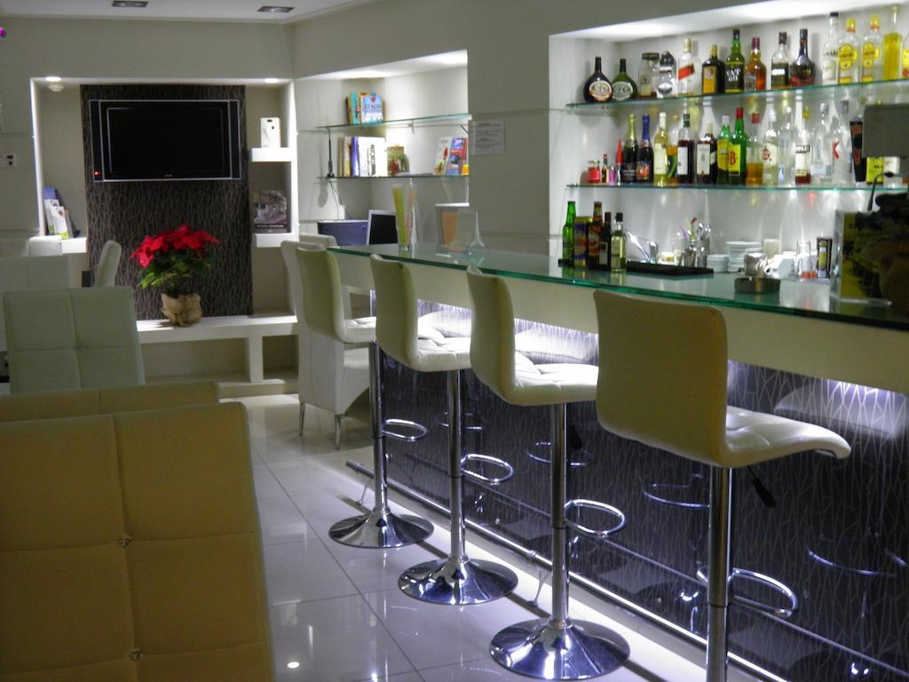 酒店 Epidavros 雅典