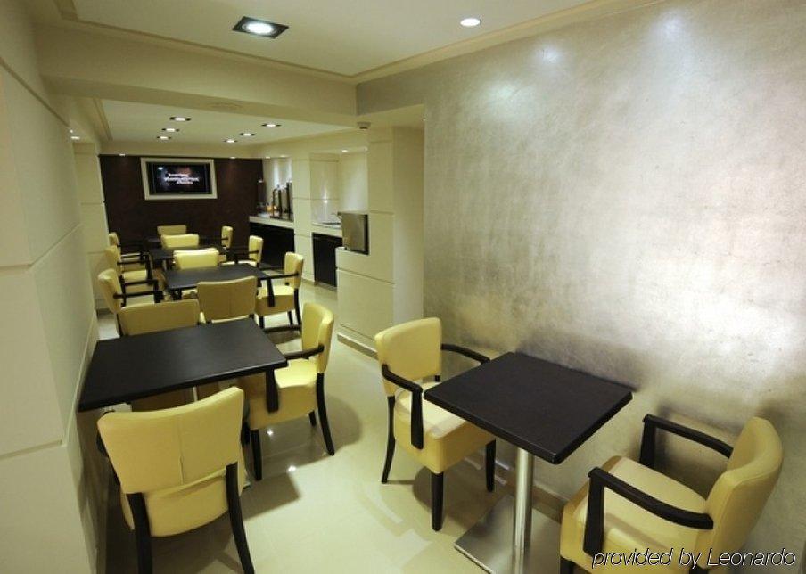 酒店 Epidavros