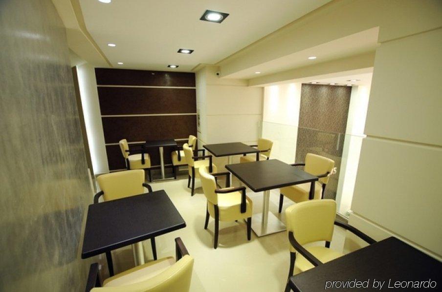 Epidavros 酒店