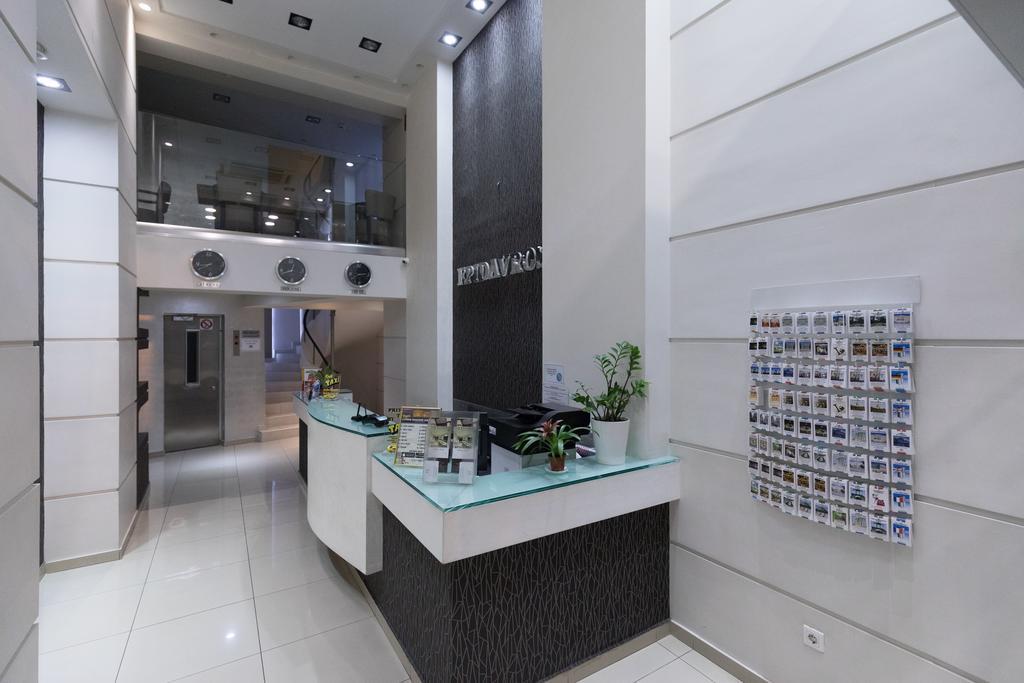 Epidavros 酒店 雅典