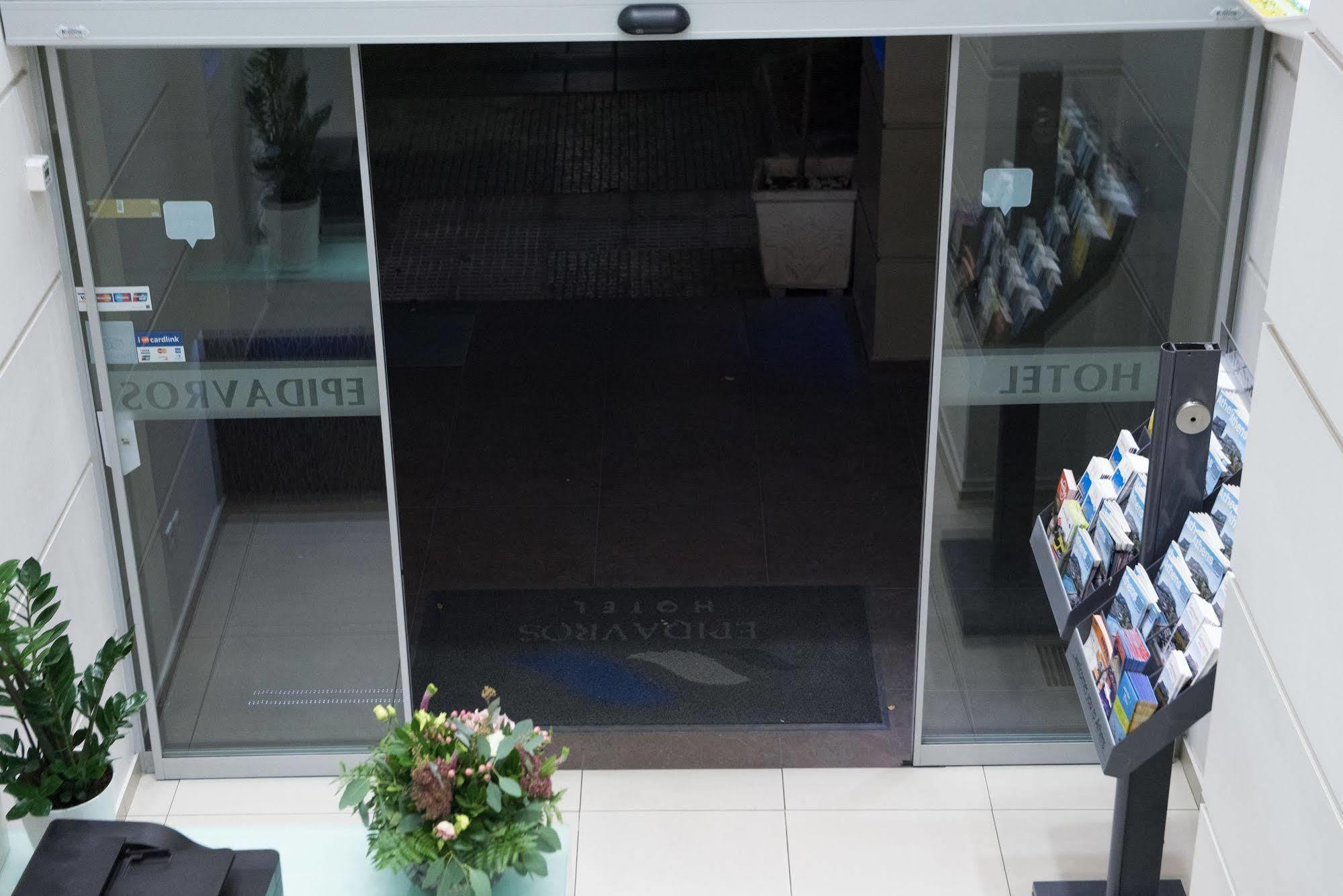 Epidavros 酒店